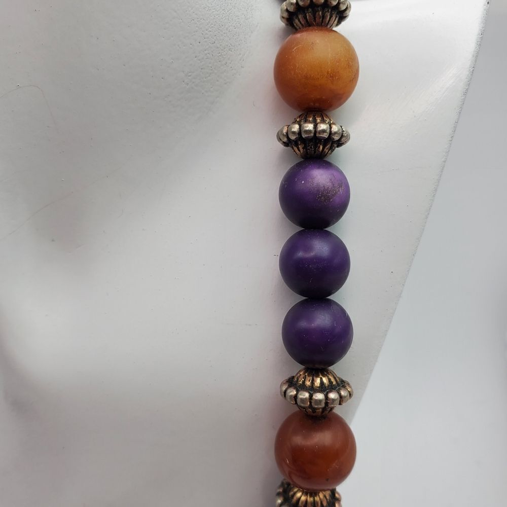 The princesses yearning necklace N1839 - Picture 3 of 5